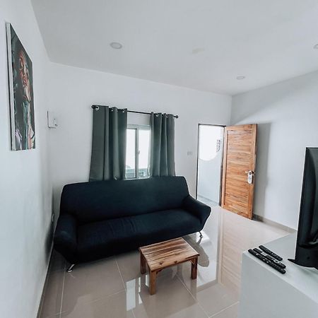 L.C. Apartments Nathoni-öböl Kültér fotó
