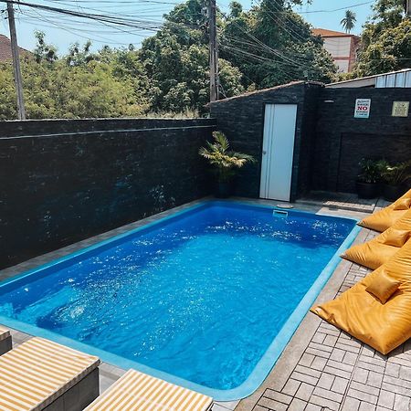L.C. Apartments Nathoni-öböl Kültér fotó