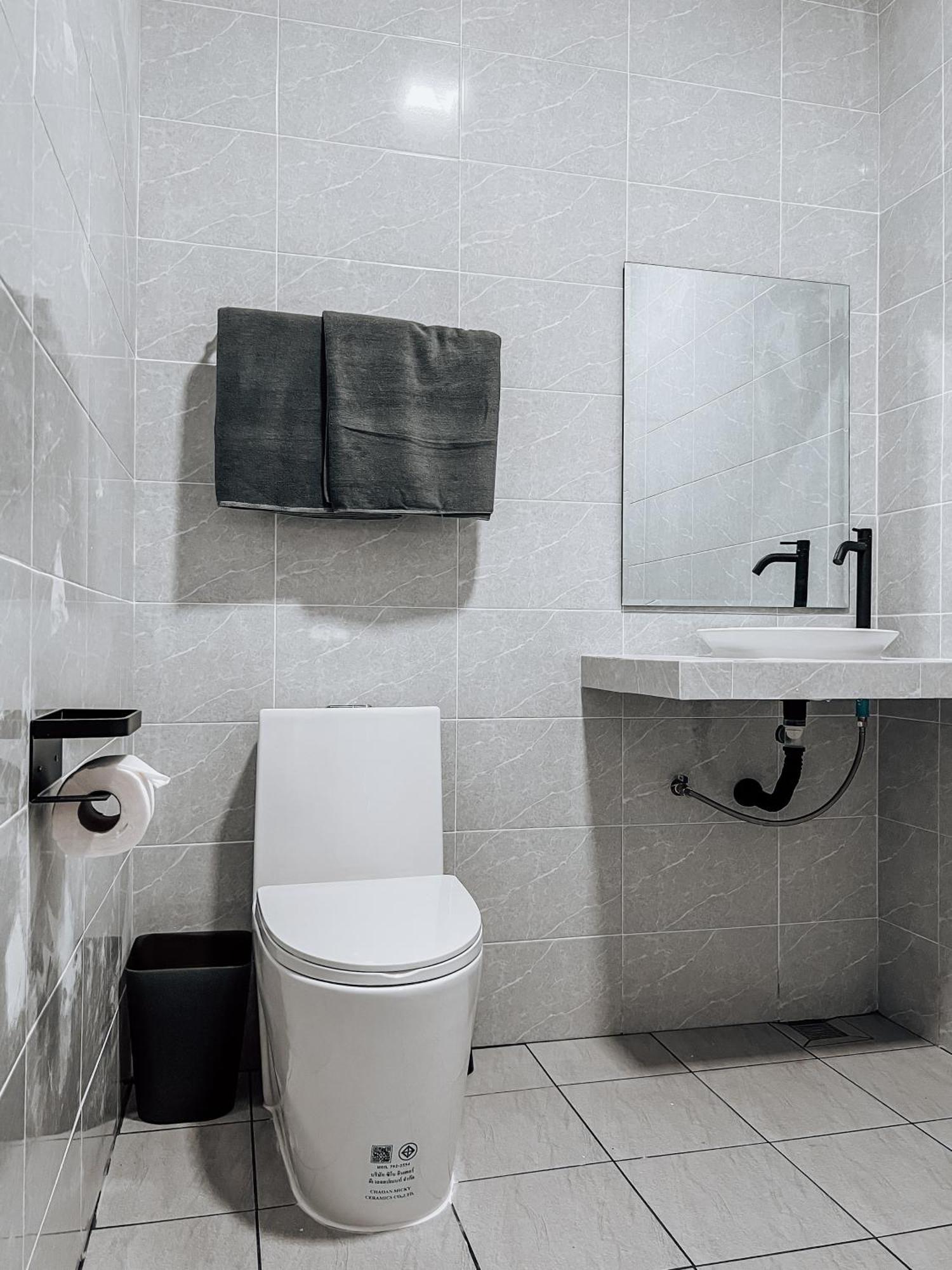 L.C. Apartments Nathoni-öböl Kültér fotó