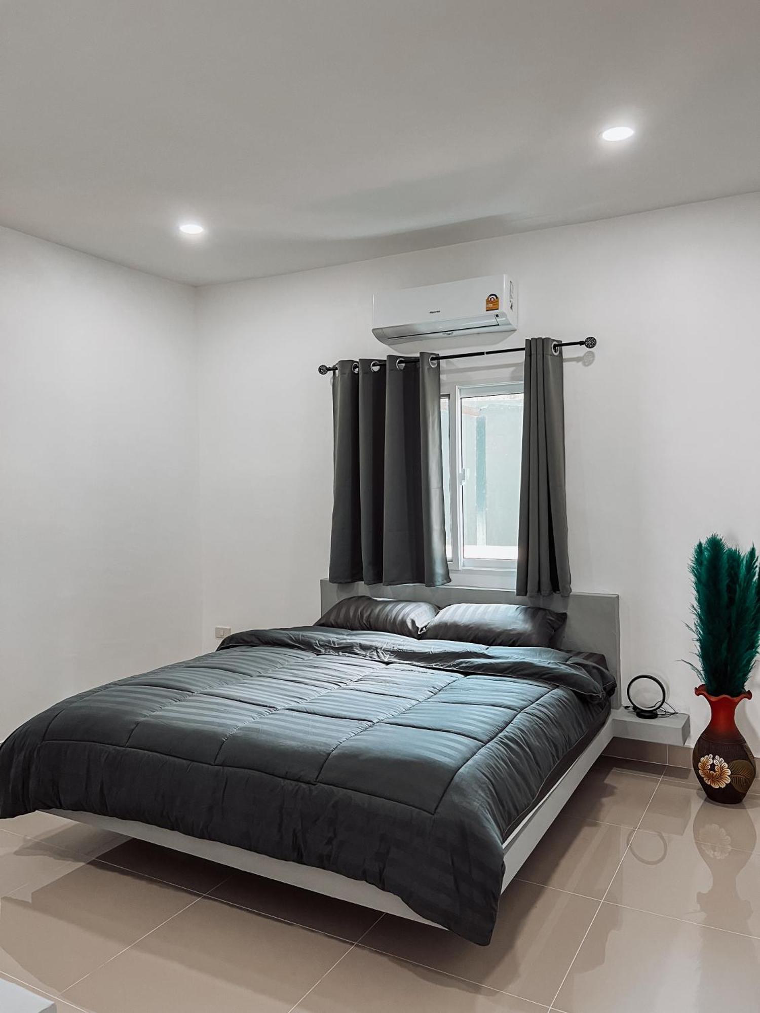 L.C. Apartments Nathoni-öböl Kültér fotó